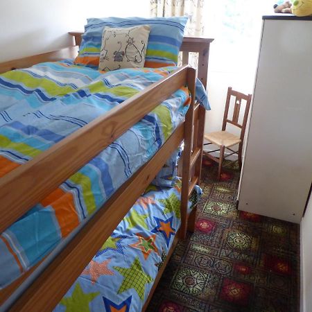 Mid Row Cottage Leadhills Екстер'єр фото