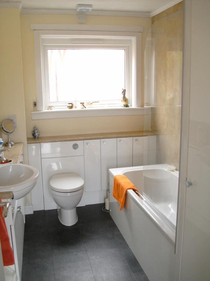 Mid Row Cottage Leadhills Екстер'єр фото