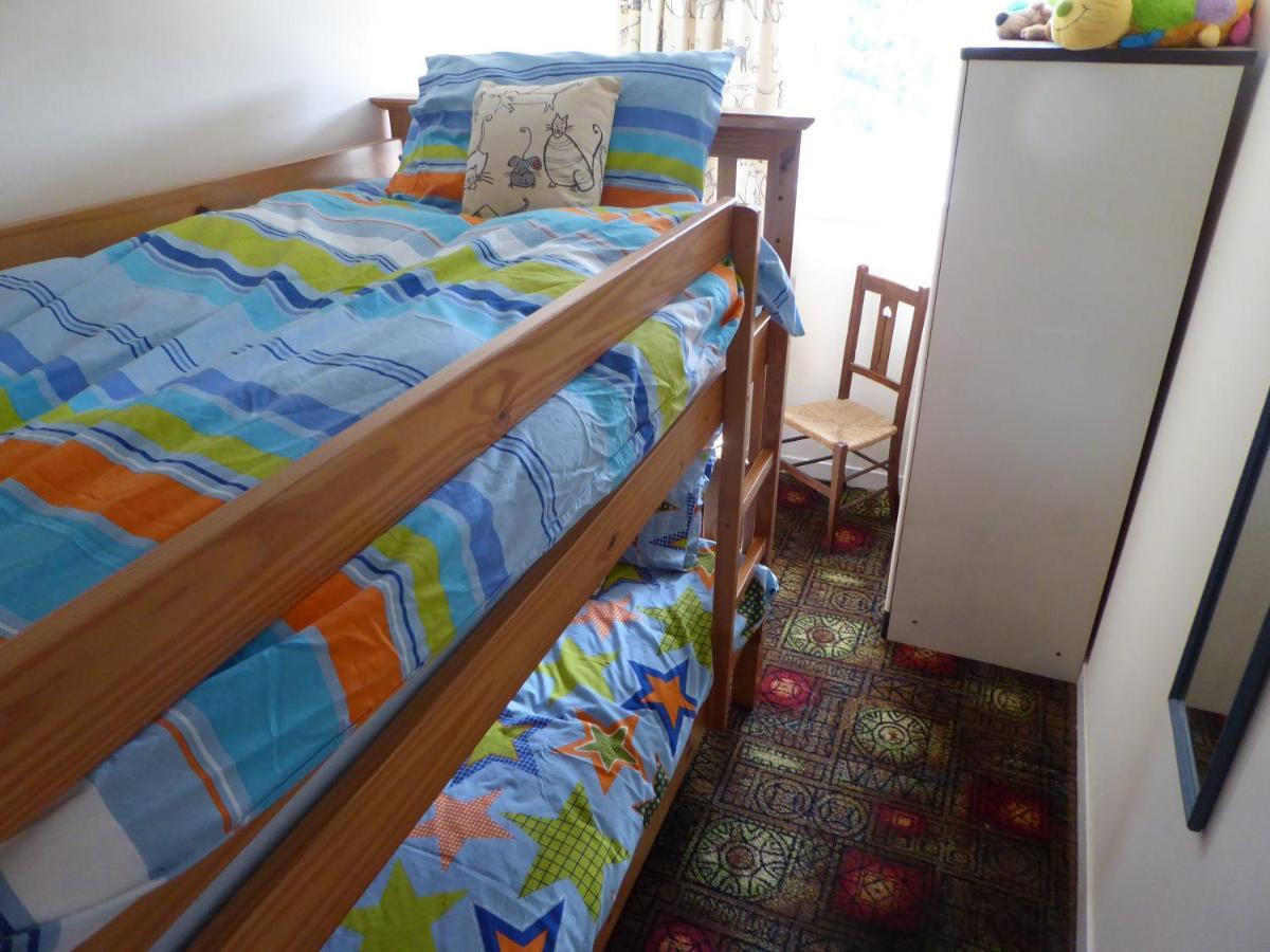 Mid Row Cottage Leadhills Екстер'єр фото