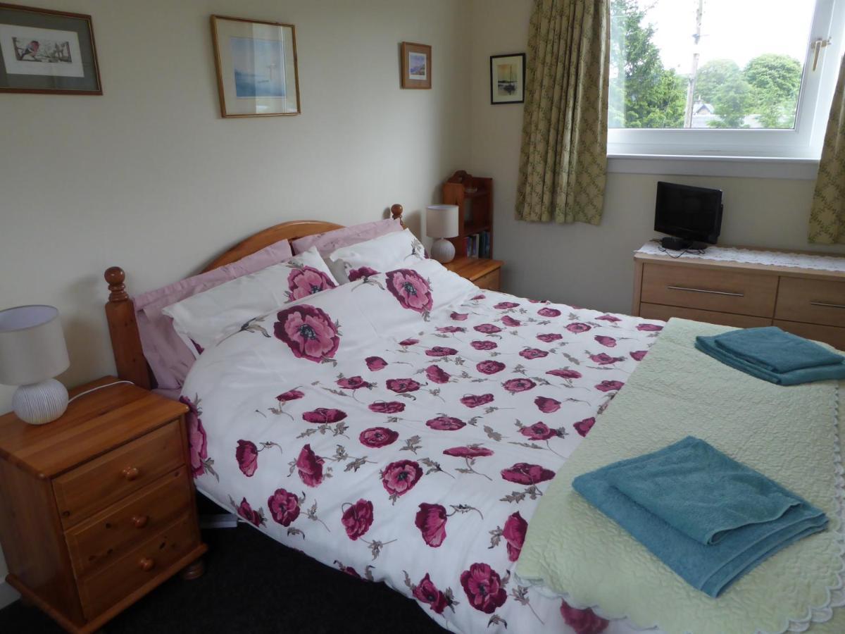 Mid Row Cottage Leadhills Екстер'єр фото